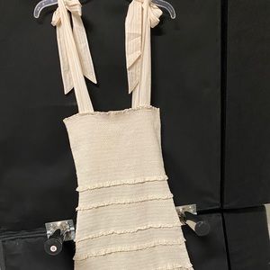 Love Shack Fancy Dress